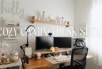 cozy gaming livestreams attract tired viewers